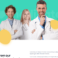 Medicate Health Medical Elementor Template kit - Image 15
