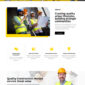 Subsco Construction Elementor Template kit - Image 12