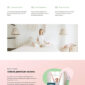 Suki Meditation Channel Elementor Template kit - Image 5