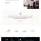 Thyme Restaurant Cafe Elementor Template kit - Image 14