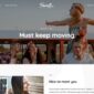 Trawell Travel Blog Elementor Template kit - Image 28
