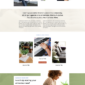 Neema Business Coach Elementor Template kit - Image 8