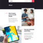 Atra Creative Agency Elementor Template kit - Image 20