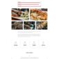Especio Food Blog Elementor Template kit - Image 15