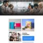 Gild Agency Template kit - Image 9