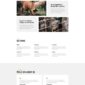 Impacto Patronus Petitions Social Activism Templat - Elementor Template Kit - Image 37