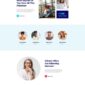 Learnex Distance Education Learning Courses Elemen - Elementor Template Kit - Image 31