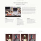 Lumina Creatives Business Elementor Template kit - Image 12