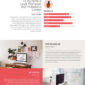 Purekit Creatives Business Elementor Template kit - Image 4