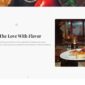 Foodkit Restaurant Template kit - Image 9