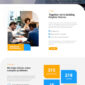 Boos Business Elementor Template kit - Image 13