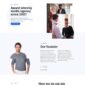 Briel Digital Marketing Agency Elementor Template - Elementor Template Kit - Image 10