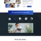 Bxsco Business Multipurpose Elementor Template kit - Image 12