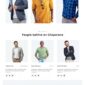 Chaperone Mens Fashion Woocomerce Template kit - Image 13
