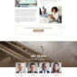 Ck Lawyer Template kit - Image 4