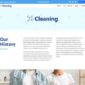 Cleaning Small Business Template kit - Image 8
