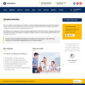 Consults Business Elementor Template kit - Image 10