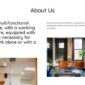 Cowo Coworking Elementor Template kit - Image 7