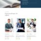 Defacto Lawyer Law Firm Elementor Template kit - Image 11