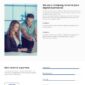 Dtech Business Services Elementor Template kit - Image 7