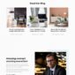 Furnatur Furniture Ecommerce Template kit - Image 12