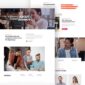 Hando Corporate Portfolio Elementor Template kit - Image 3