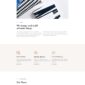 Helion Creative Portfolio Elementor Template kit - Image 37