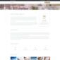 Himara Hotel Template kit - Image 7