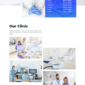 Dentino Dental Clinic Template kit - Image 3
