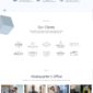 Hostplus Hosting Services Template kit - Image 4