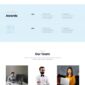 Incloud Web Hosting Elementor Template kit - Image 9