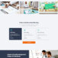 Kanca Startup Business Consulting Elementor Templa - Elementor Template Kit - Image 10