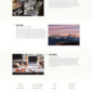 Lumina Creatives Business Elementor Template kit - Image 13