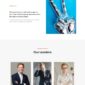 Markup Corporate Marketing Agency Elementor Templa - Elementor Template Kit - Image 3