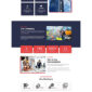 Maser Web Design Agency Template kit - Image 17
