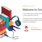 Lmes Education Elementor Template kit - Image 11