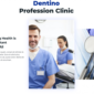 Dentino Dental Clinic Template kit - Image 23