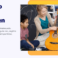 Kooki Kindergarten Elementor Template kit - Image 48
