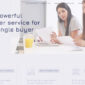 Formula Software App Landing Elementor Template Ki - Elementor Template Kit - Image 9