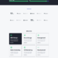 Kulo Professional Resume Elementor Template kit - Image 9