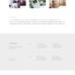Noemi Creative Agency Portfolio Template kit - Image 12