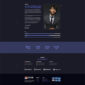 Piccaso Photography Elementor Template kit - Image 6