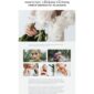 Quanzo Creative Portfolio Template kit - Image 44