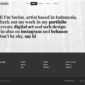 Kaleo Creative Portfolio Template kit - Image 19