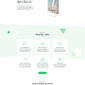 Auriga Health Coach Yoga Mentor Elementor Template - Elementor Template Kit - Image 5