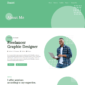 Daniel Personal Freelancer Elementor Template kit - Image 7