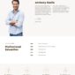 Newlife Psychology Counseling Elementor Template K - Elementor Template Kit - Image 9