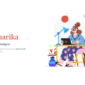 Prokit Personal Portfolio Elementor Template kit - Image 10