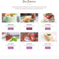 Cakeryshop Bakery Business Template kit - Image 15