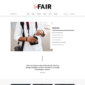 Sanfair Blog Magazine Elementor Template kit - Image 3